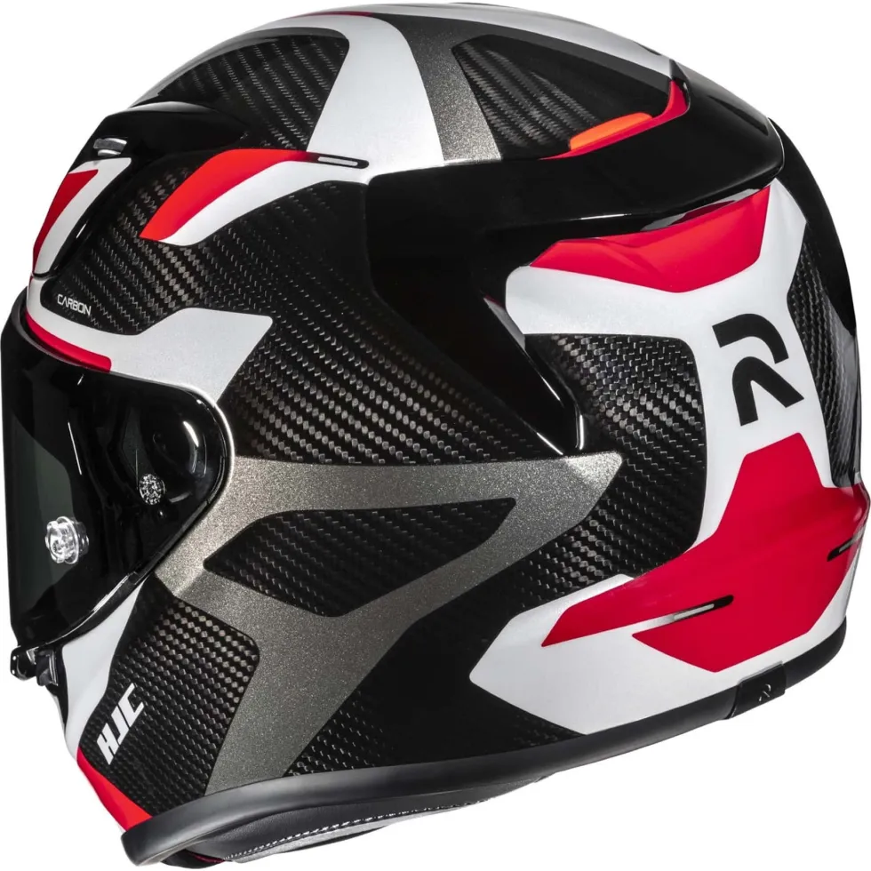 HJC RPHA 12 Carbon Xentra Integraalhelm