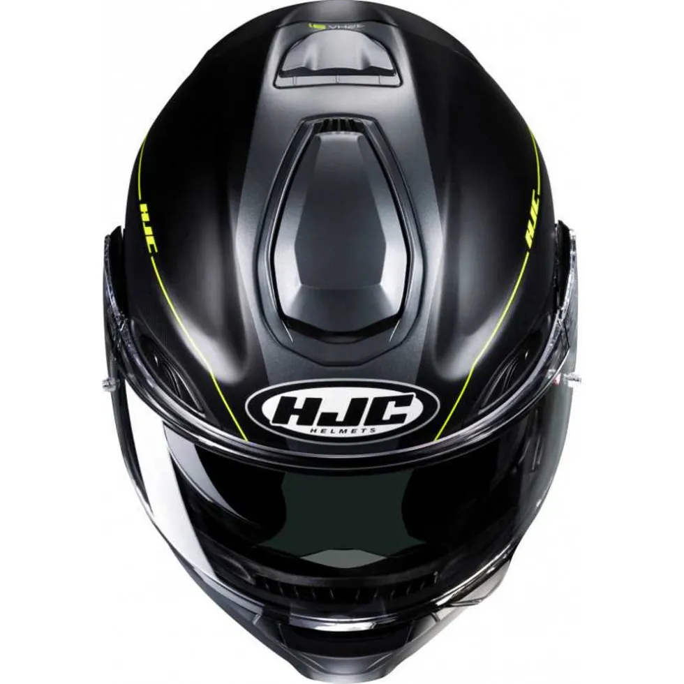HJC RPHA 91 Combust Systeemhelm