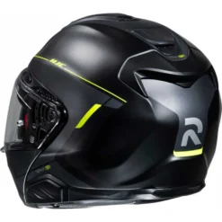 HJC RPHA 91 Combust Systeemhelm