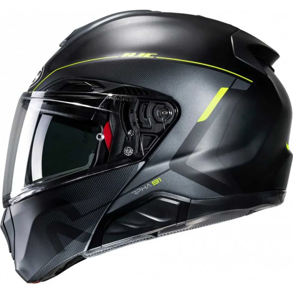 HJC RPHA 91 Combust Systeemhelm