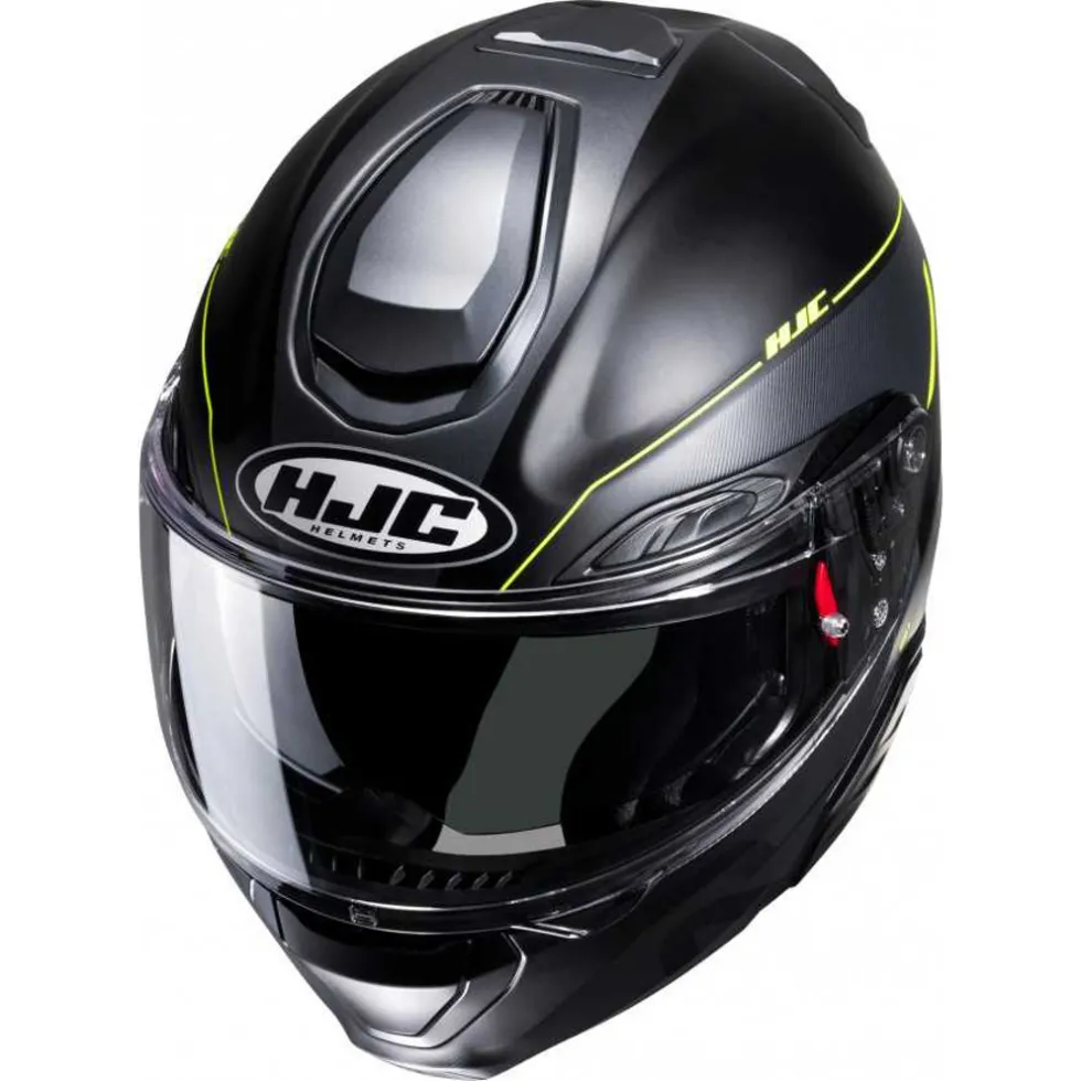 HJC RPHA 91 Combust Systeemhelm