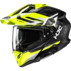HJC RPHA 60 Dakar Adventure helm