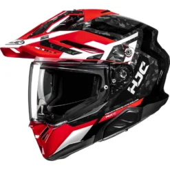 HJC RPHA 60 Dakar Adventure helm