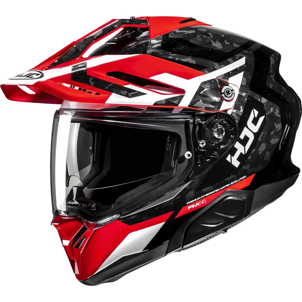 HJC RPHA 60 Dakar Adventure helm
