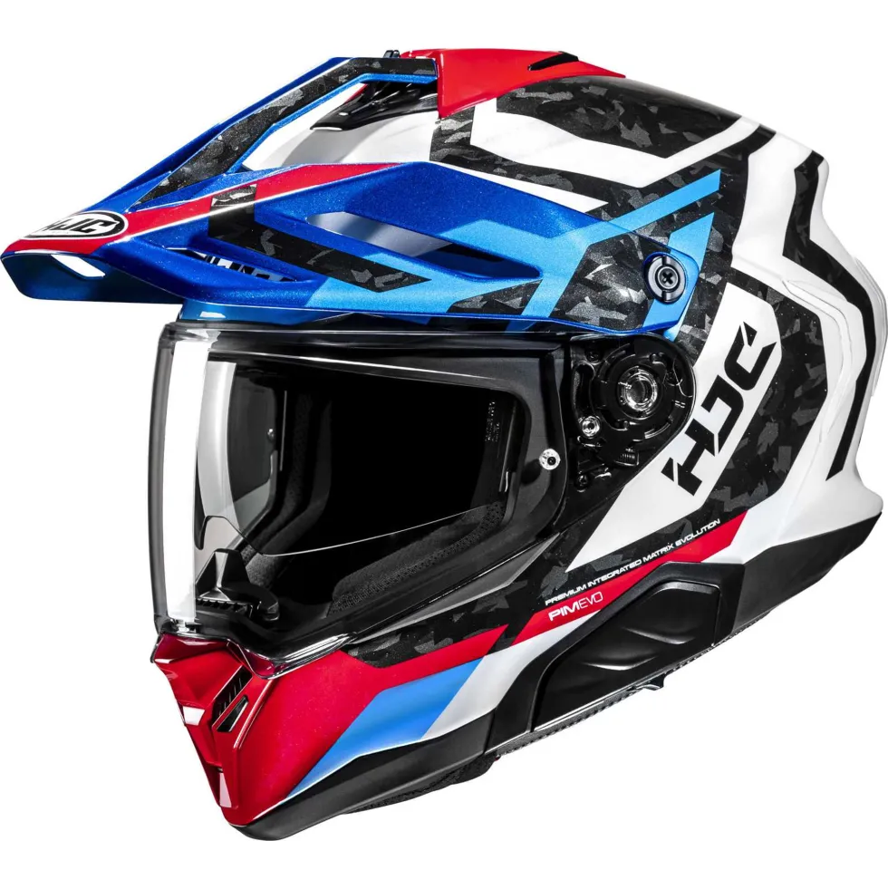 HJC RPHA 60 Dakar Adventure helm