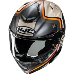 HJC RPHA 72 Ernem Integraalhelm