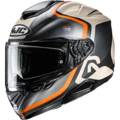 HJC RPHA 72 Ernem Integraalhelm