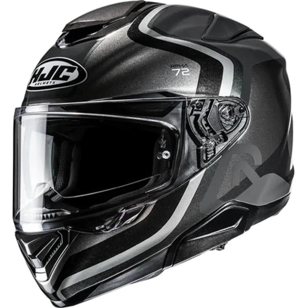 HJC RPHA 72 Ernem Integraalhelm
