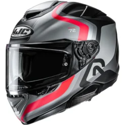 HJC RPHA 72 Ernem Integraalhelm