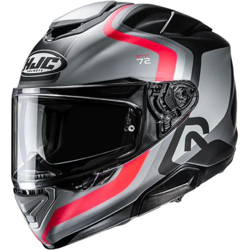 HJC RPHA 72 Ernem Integraalhelm