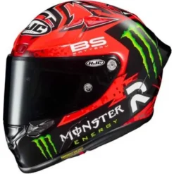 HJC RPHA 1 Fabio Quartararo Replica Integraalhelm