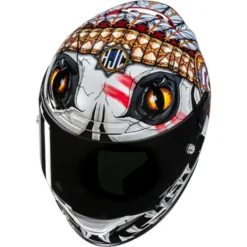 HJC RPHA 12 Kepina Integraalhelm
