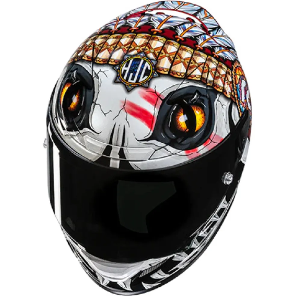 HJC RPHA 12 Kepina Integraalhelm