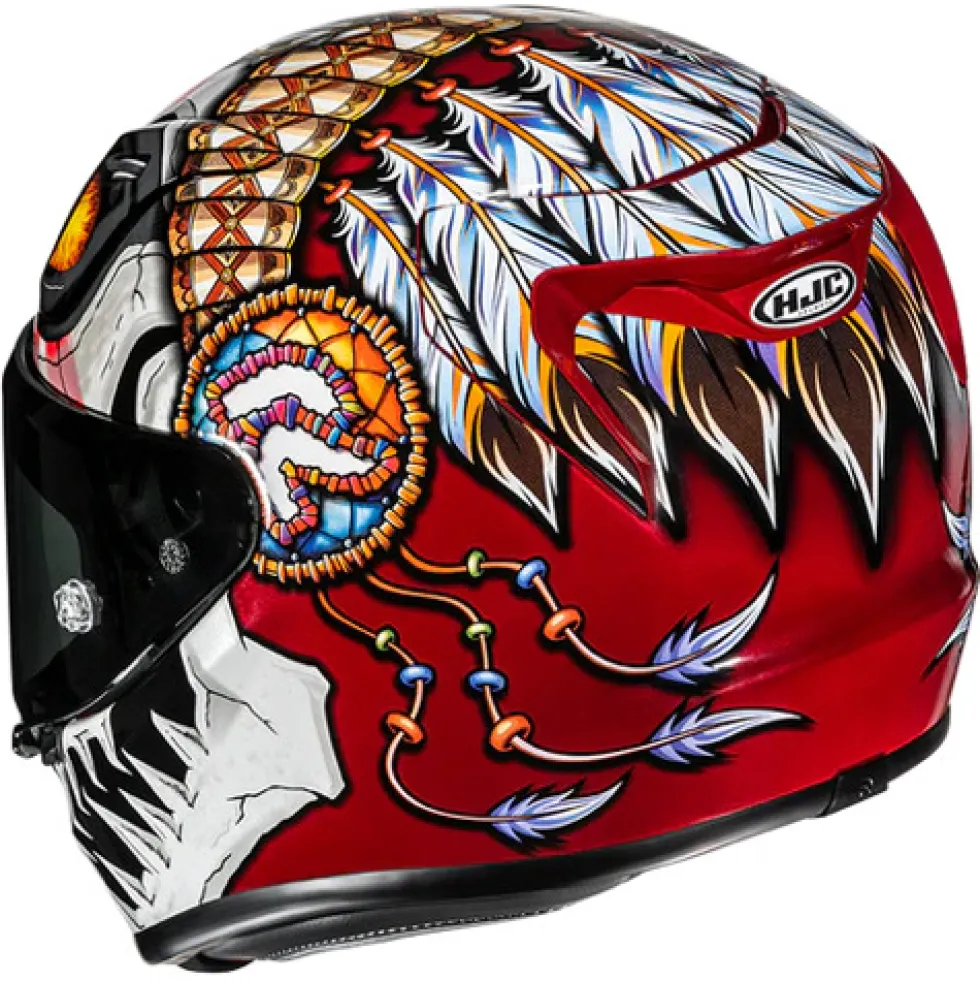 HJC RPHA 12 Kepina Integraalhelm