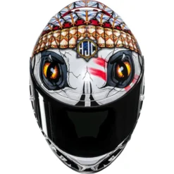 HJC RPHA 12 Kepina Integraalhelm