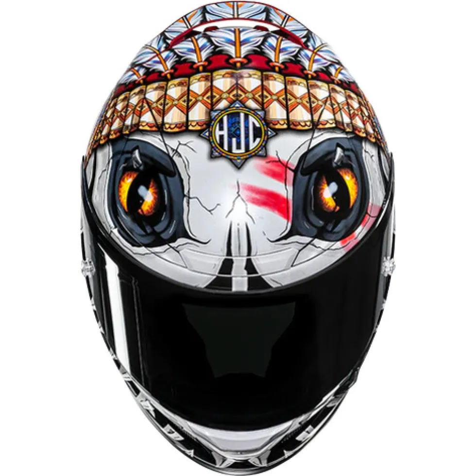 HJC RPHA 12 Kepina Integraalhelm