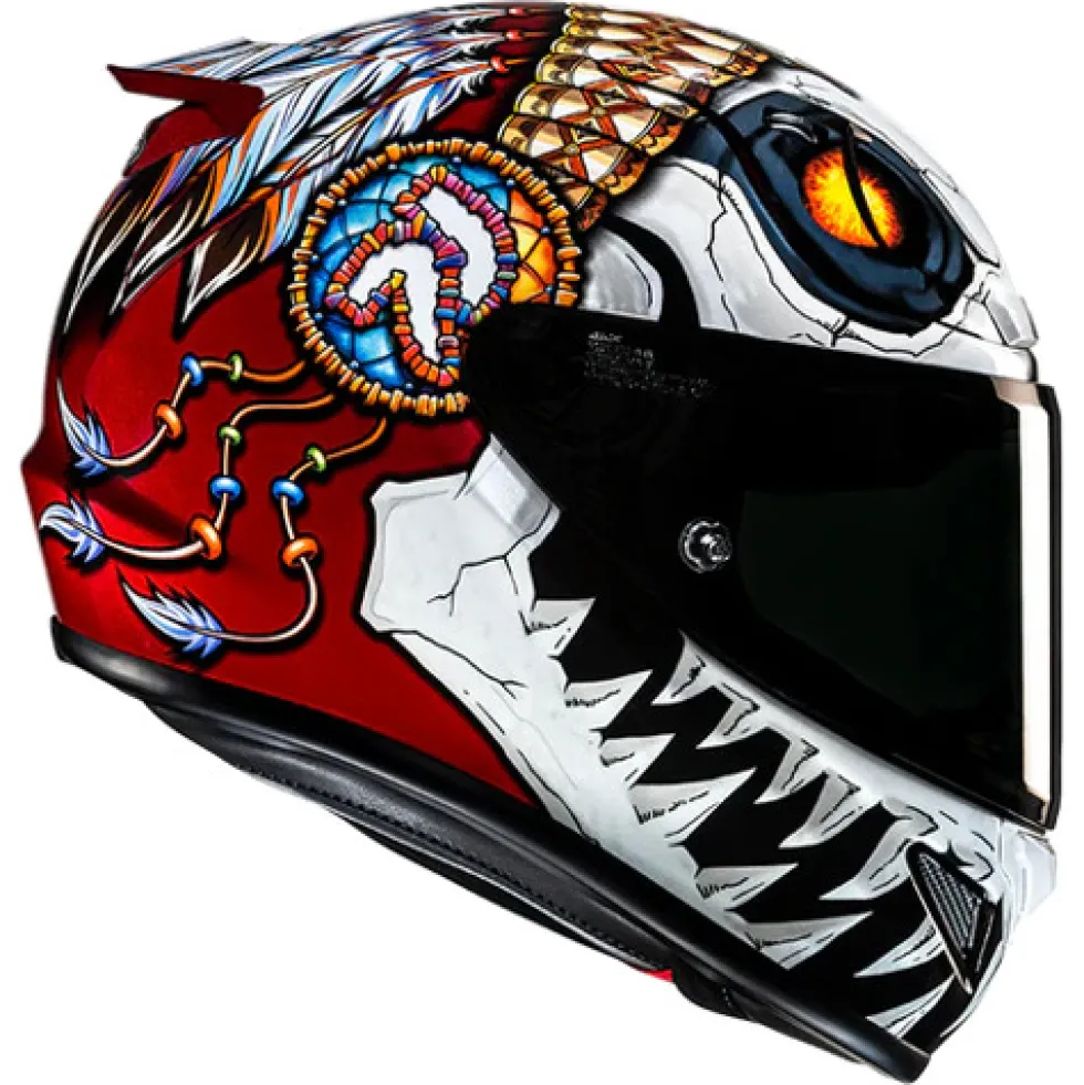 HJC RPHA 12 Kepina Integraalhelm