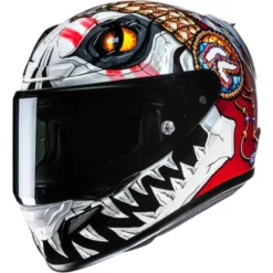 HJC RPHA 12 Kepina Integraalhelm