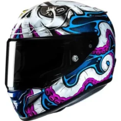 HJC RPHA 12 Kraken Integraalhelm