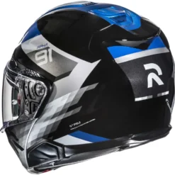 HJC RPHA 91 Madal Systeemhelm