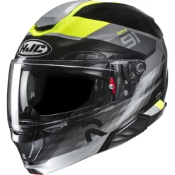 HJC RPHA 91 Madal Systeemhelm