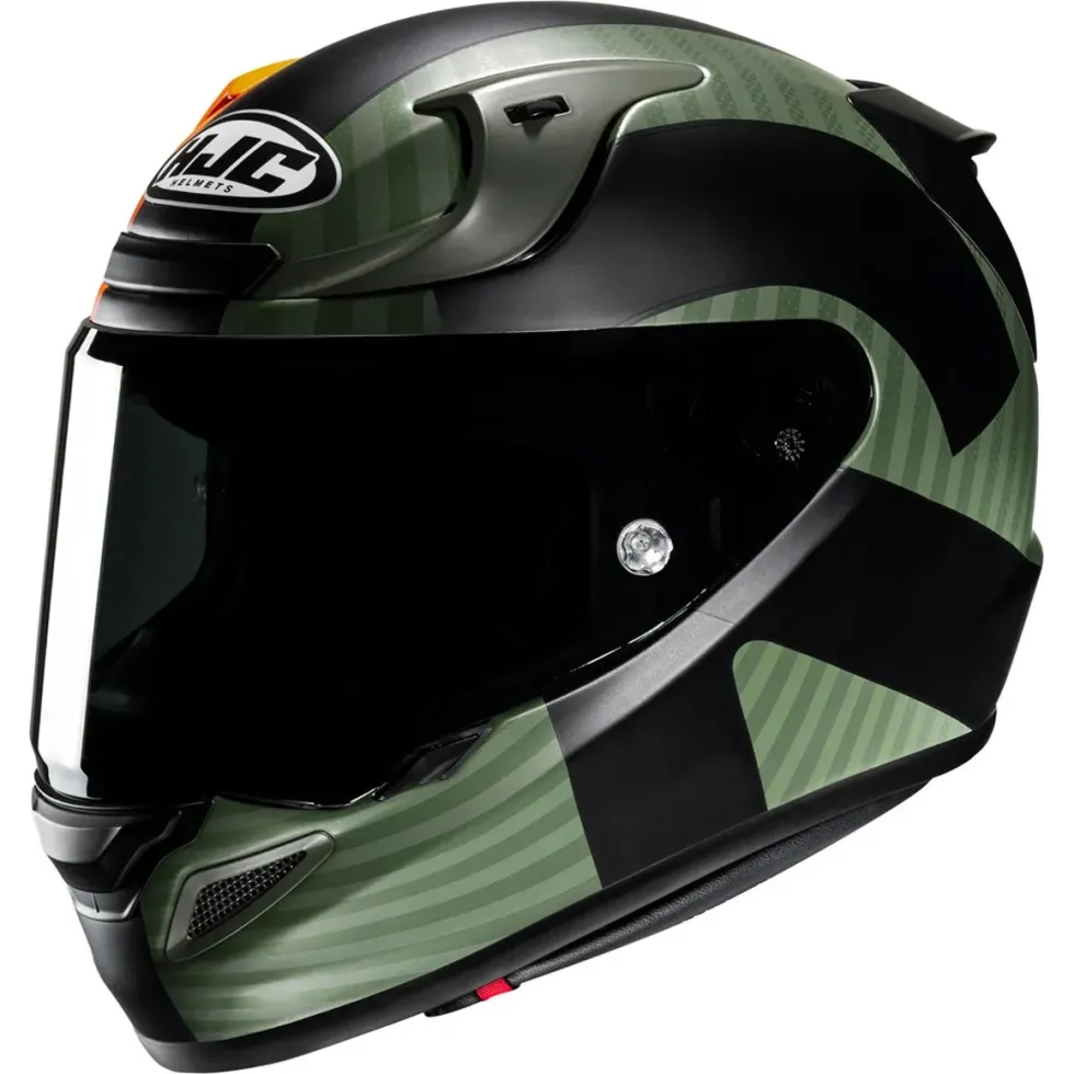HJC RPHA 12 Ottin Integraalhelm
