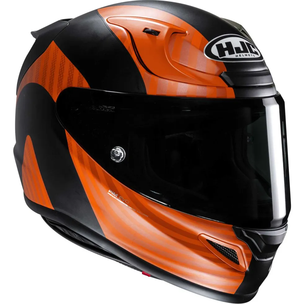 HJC RPHA 12 Ottin Integraalhelm
