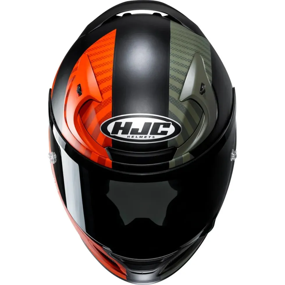 HJC RPHA 12 Ottin Integraalhelm