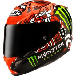 HJC RPHA 12 Quartararo 2025 Integraalhelm