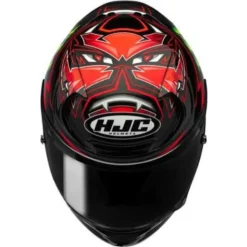HJC RPHA 12 Quartararo Replica Integraalhelm