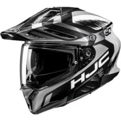 HJC RPHA 60 Quid Adventure helm