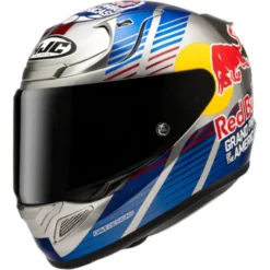 HJC RPHA 12 Red Bull Austin GP 2 Integraalhelm