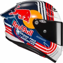 HJC RPHA 1 Red Bull Austin GP Integraalhelm