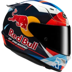 HJC RPHA 12 Red Bull Misano GP II Integraalhelm