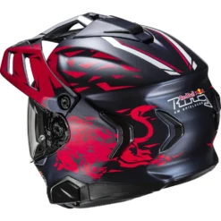 HJC RPHA 60 Red Bull Spielberg Adventure helm