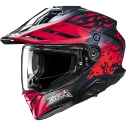 HJC RPHA 60 Red Bull Spielberg Adventure helm