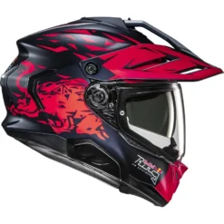 HJC RPHA 60 Red Bull Spielberg Adventure helm