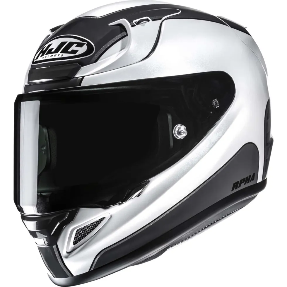HJC RPHA 12 Respon Integraalhelm