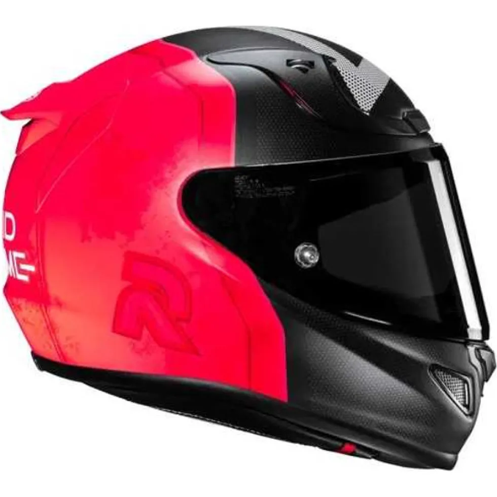 HJC RPHA 12 Squid Game Integraalhelm