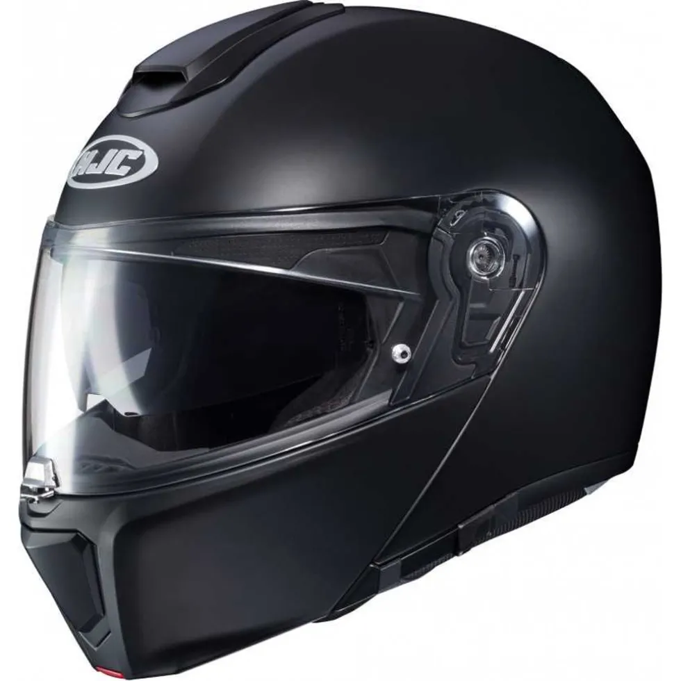 HJC RPHA 90S Systeemhelm
