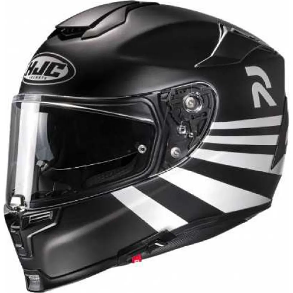 HJC RPHA 70 Stipe integraalhelm