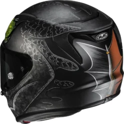 HJC RPHA 12 Toothless 2 Integraalhelm
