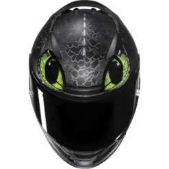 HJC RPHA 12 Toothless 2 Integraalhelm