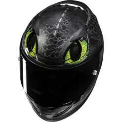 HJC RPHA 12 Toothless 2 Integraalhelm