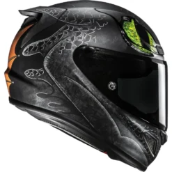 HJC RPHA 12 Toothless 2 Integraalhelm