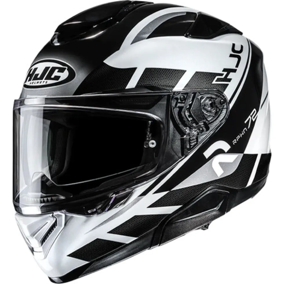 HJC RPHA 72 Value Integraalhelm