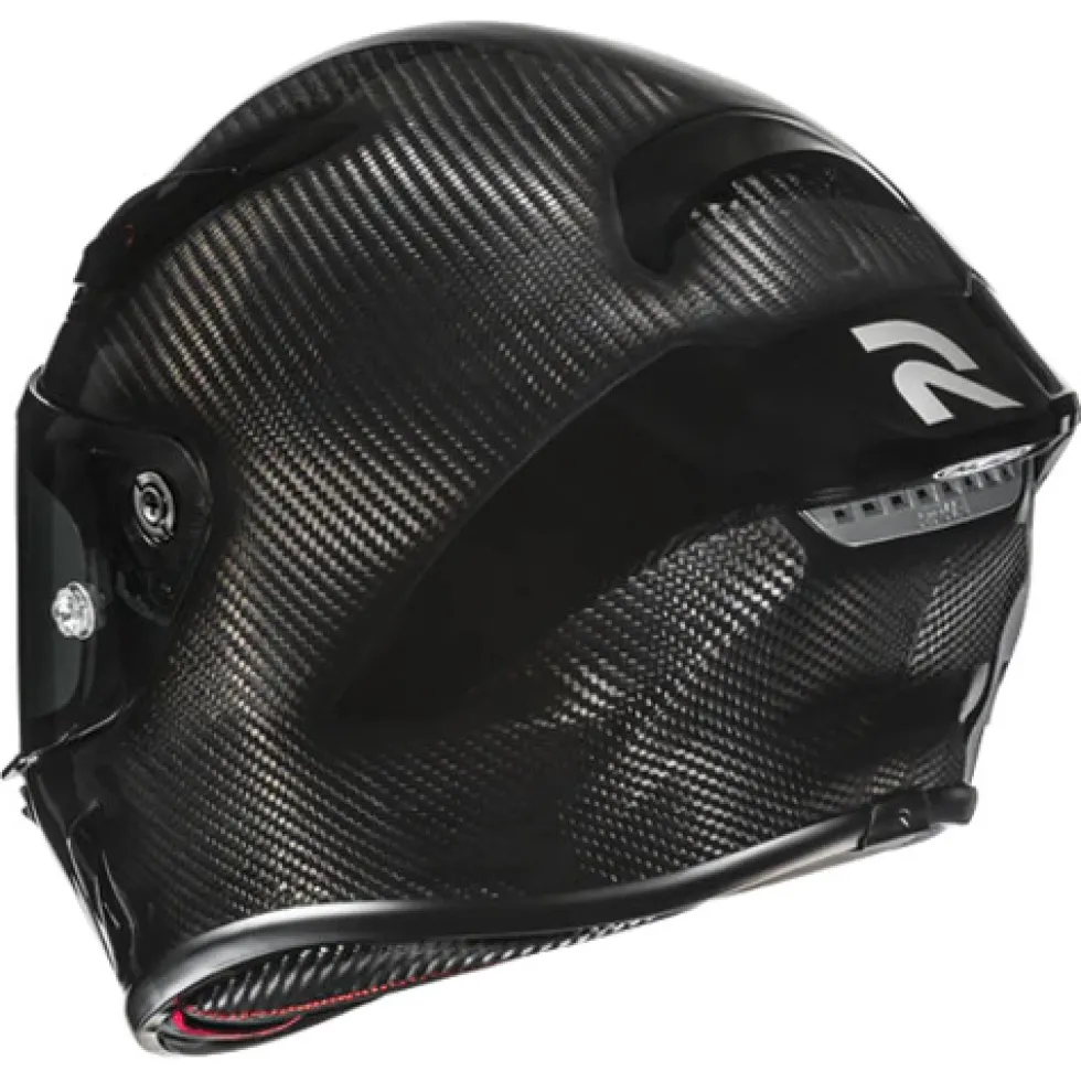 HJC RPHA 1 V2 Carbon Integraalhelm