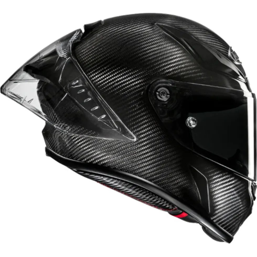HJC RPHA 1 V2 Carbon Integraalhelm