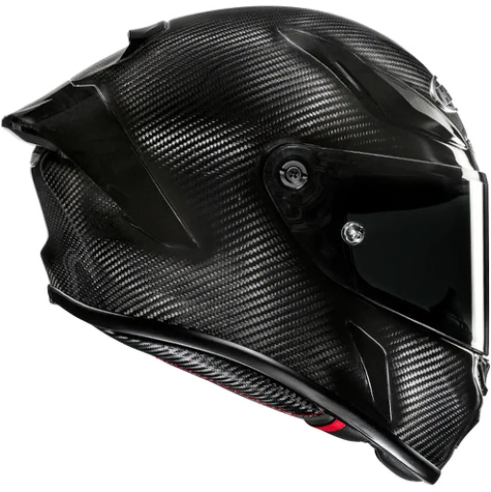 HJC RPHA 1 V2 Carbon Integraalhelm