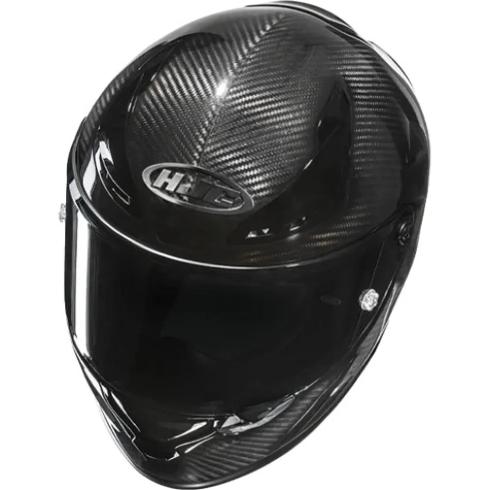 HJC RPHA 1 V2 Carbon Integraalhelm